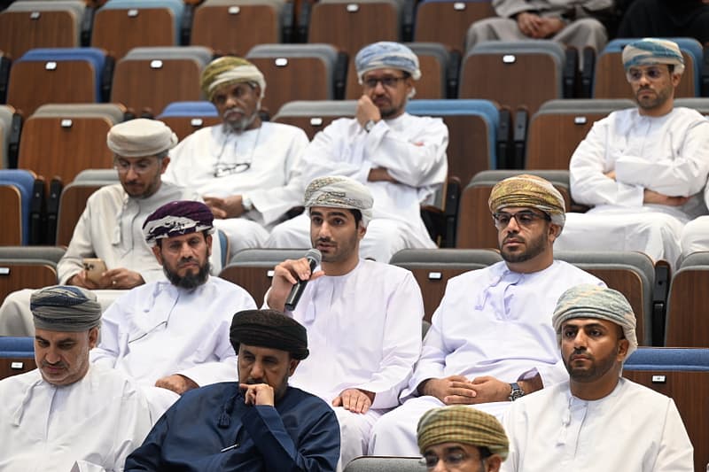 استعراض أداء الاقتصاد العُماني 2020 ـ 2025