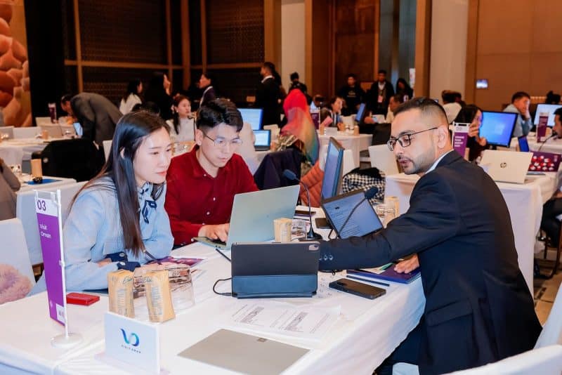 Oman working to boost tourism from China