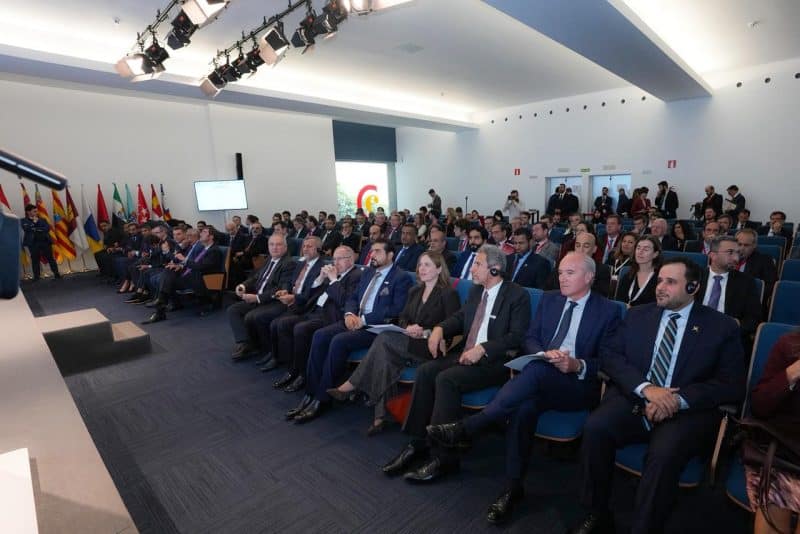Omani-Spanish Economic Forum explores investment opportunities