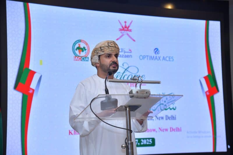 India: Embassy organises event to promote Khazaen investment opportunities