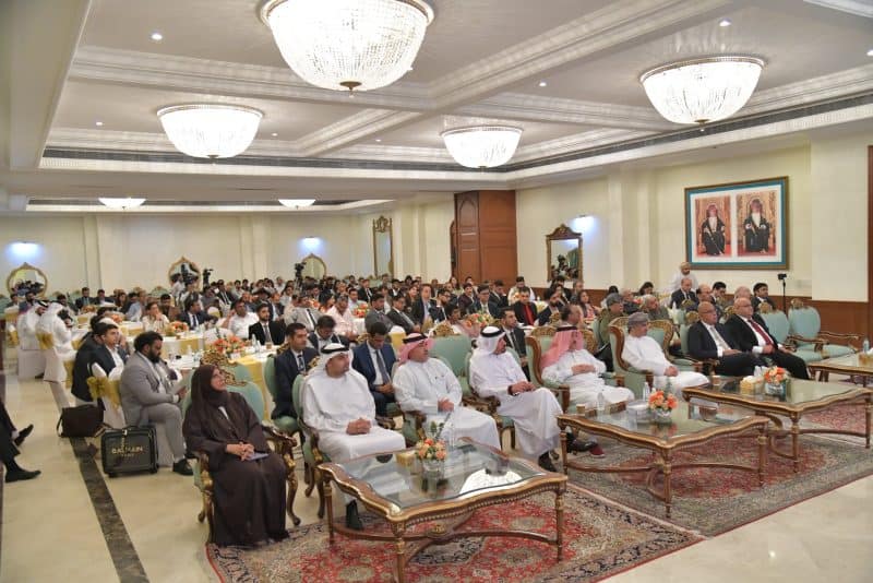 India: Embassy organises event to promote Khazaen investment opportunities