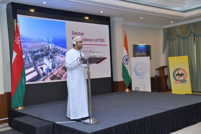 India: Embassy organises event to promote Khazaen investment opportunities