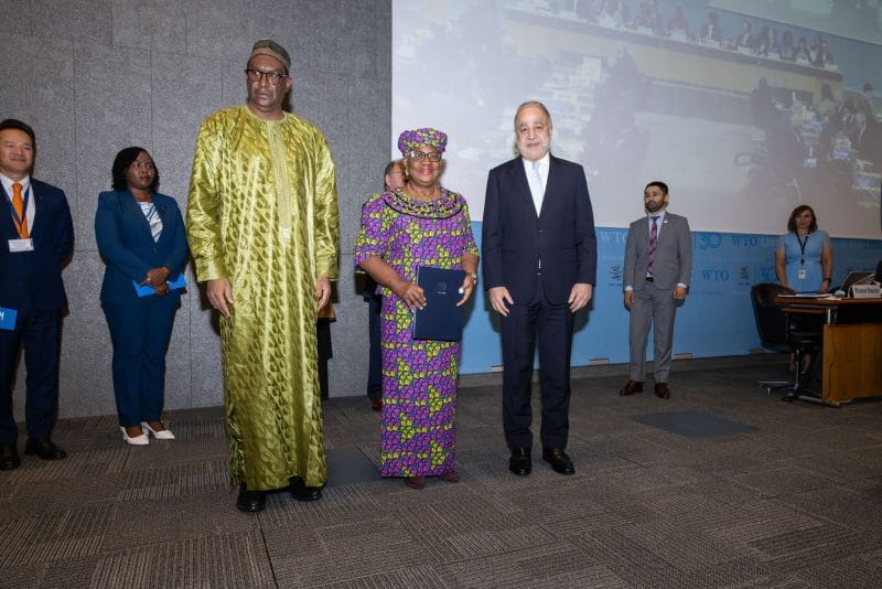 Oman joins WTO agreement on fisheries subsidies