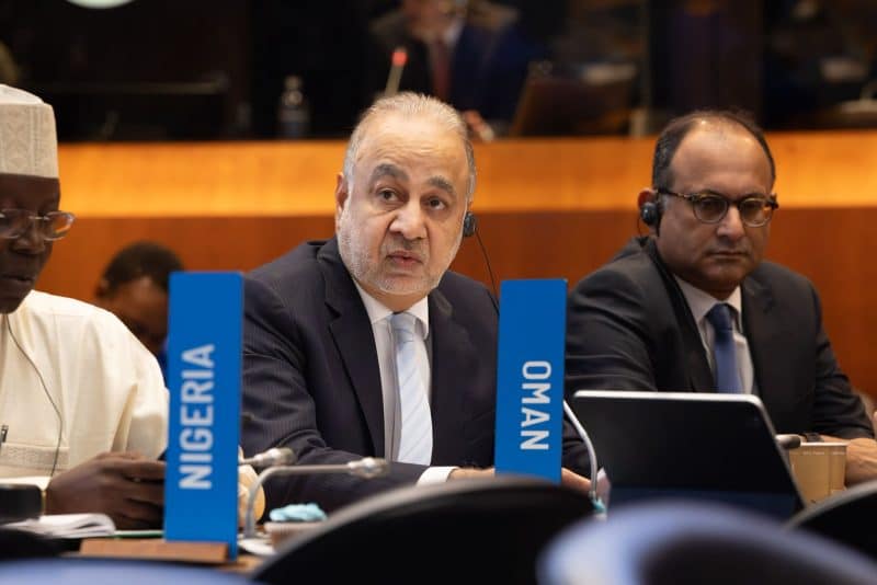 Oman joins WTO agreement on fisheries subsidies