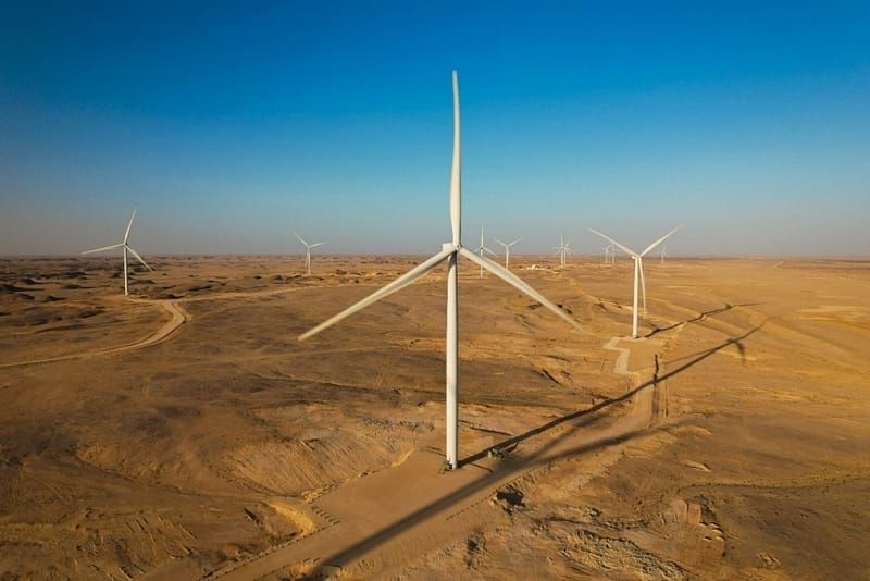 100 national projects and achievements since launch of Oman Vision 2040