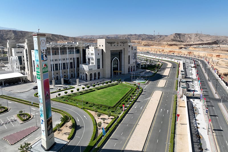 100 national projects and achievements since launch of Oman Vision 2040