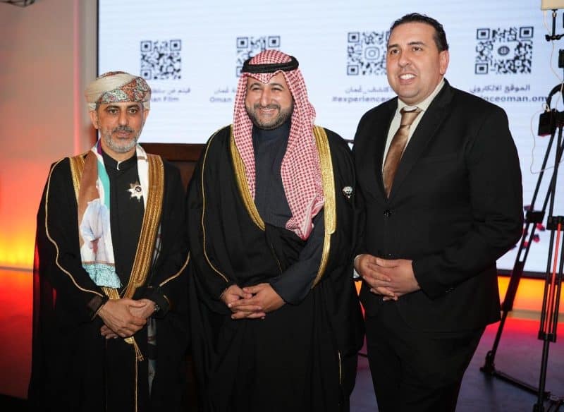 The Netherlands: Embassy celebrates the National Day