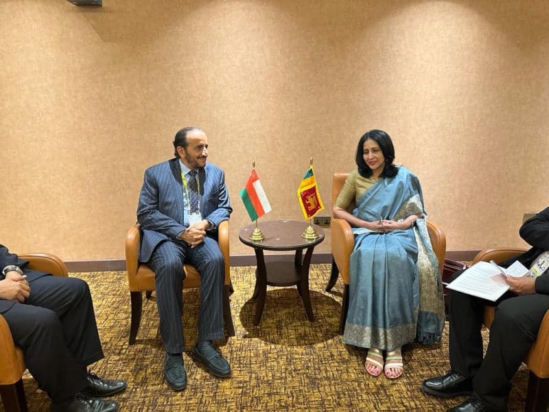 Shaikh-Khalifa-meets-Secretary-to-the-Ministry-of-Foreign-Affairs-SriLanka