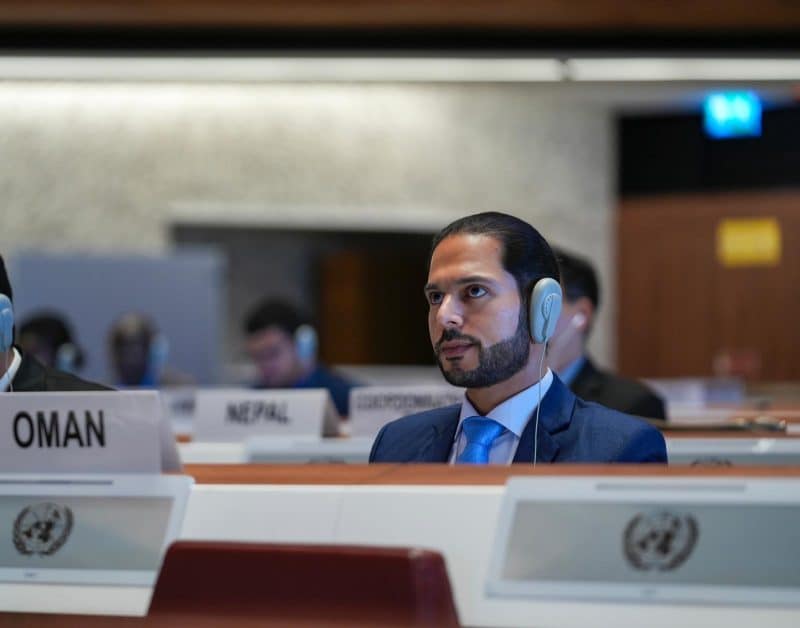 Oman joins WTO agreement on fisheries subsidies