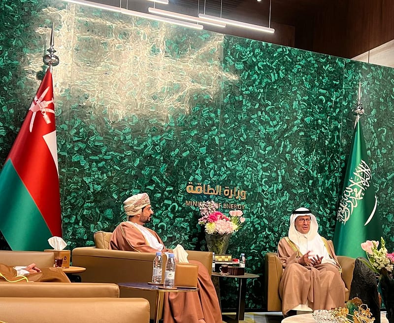 إطلاق المرحلة الثانية من مبادرات التكامل الصناعي بين سلطنة عُمان والسعودية