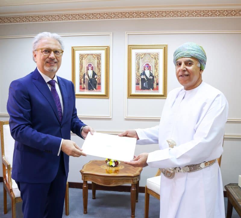 Undersecretary for Administrative and Financial Affairs4