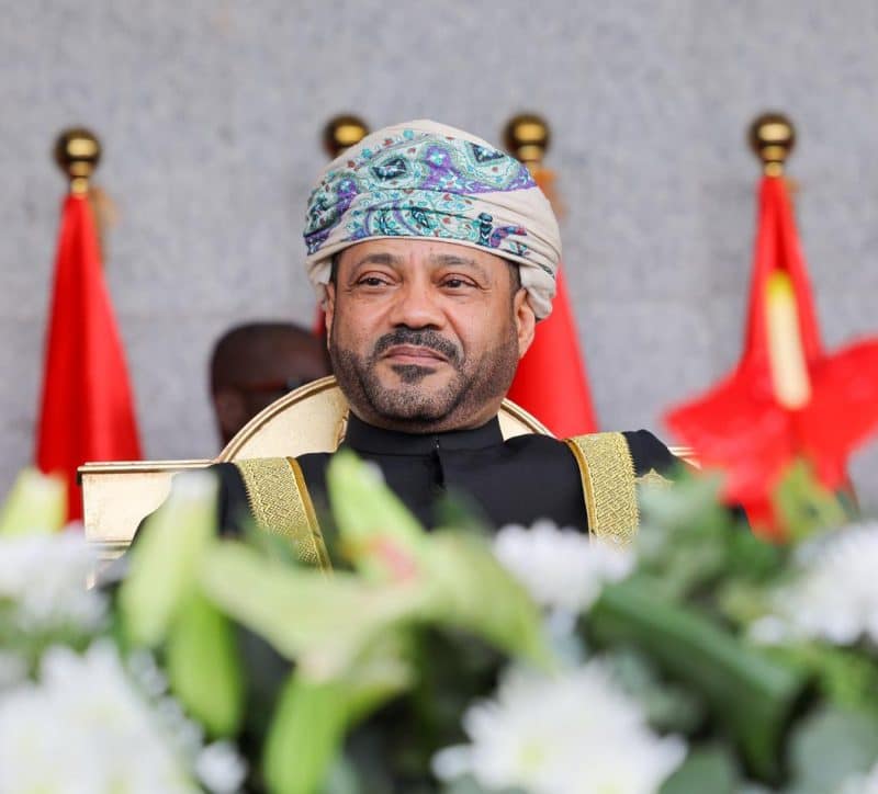 Minister attends Angola’s 50th Independence Anniversary Celebrations