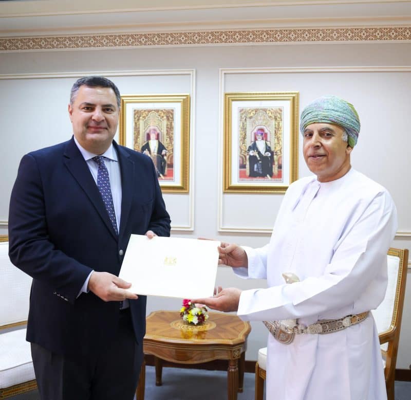 Undersecretary for Administrative and Financial Affairs4