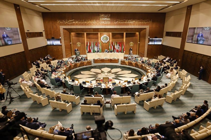 Oman participates in emergency Arab-Islamic summit in Qatar