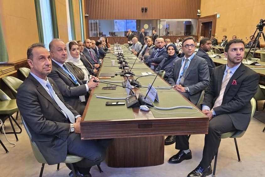 Geneva: Oman organises human rights event