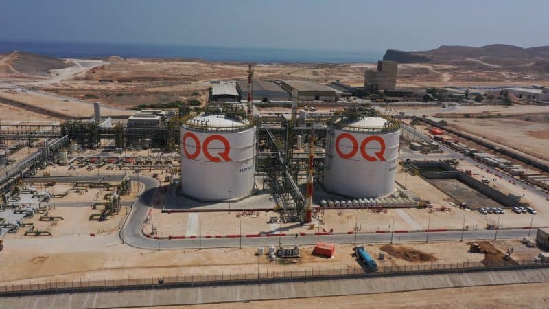 Oman GDP at constant prices exceeds OMR 28.1 billion