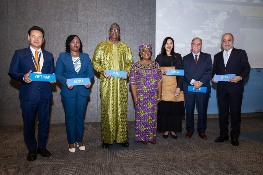 Oman joins WTO agreement on fisheries subsidies