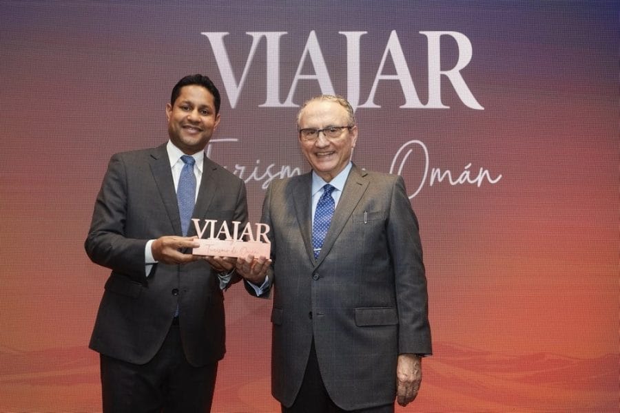 Oman wins Emerging Tourist Destination Award for 2026 in Spain