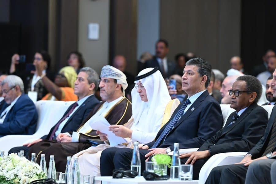 Iraq: Oman participates in the Fourth Arab Media Conference