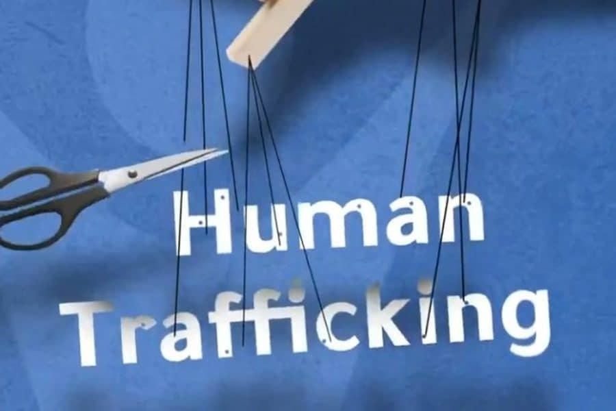 NCCHT affirms Oman's commitment to protect society