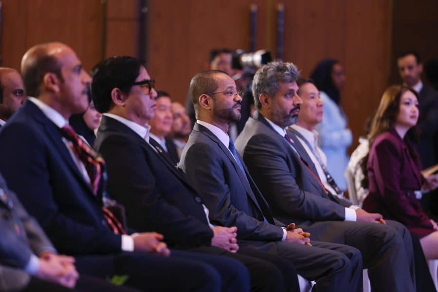 Oman-Cebu Investment Forum in Philippines explores opportunities, Cooperation