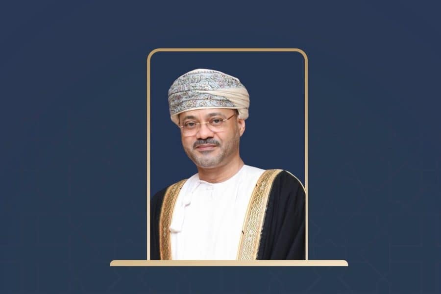 معالي السيد وزير الخارجية يجري اتصالات هاتفية مع نظرائه بدول الخليج العربية