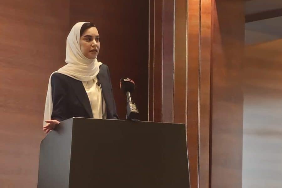 UK: Embassy organises Oman logistics forum