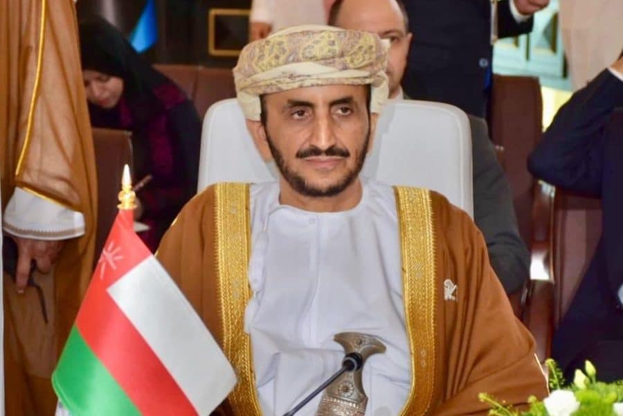 Oman at Arab-Islamic ministerial meeting in Doha