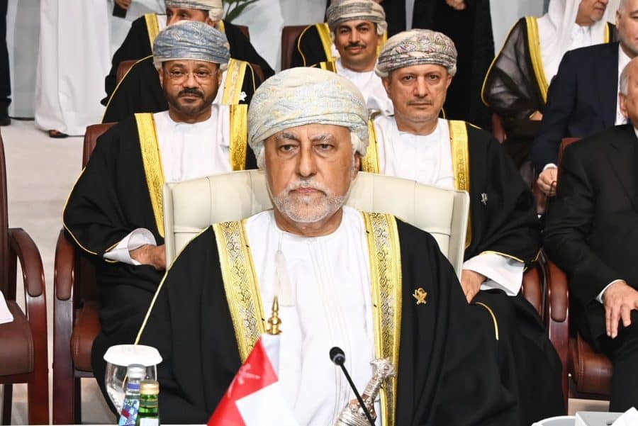 Conclusion of Arab-Islamic Summit affirms full support for Qatar’s sovereignty