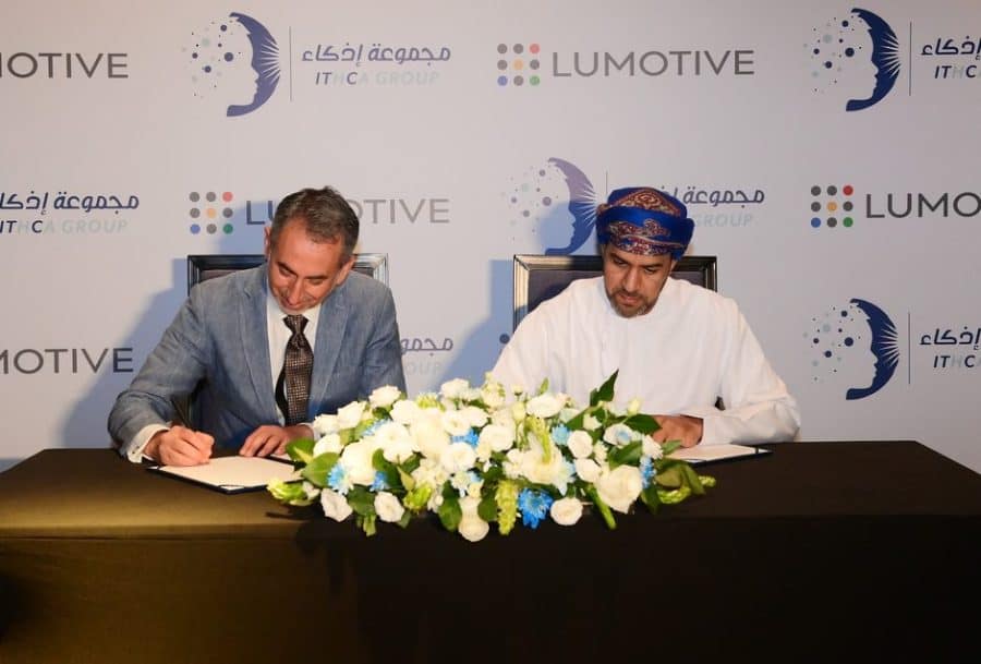 ITHCA Group invests in semiconductor technology