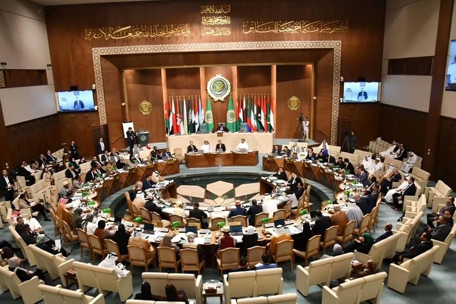 Arab Parliament and GCC praise Oman's efforts in securing release of Galaxy Leader crew