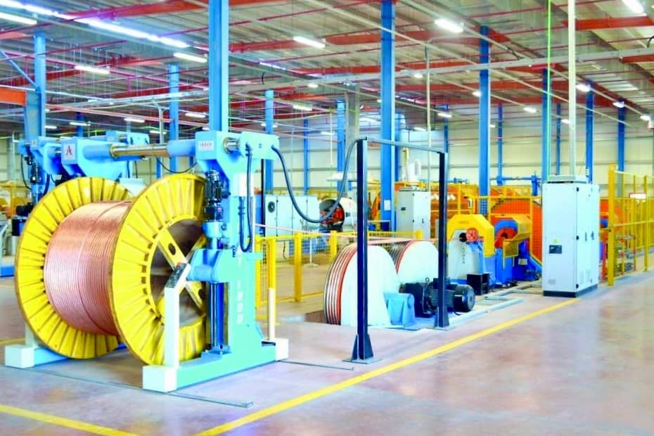 Launch of plan to boost local products such as Oman Cables