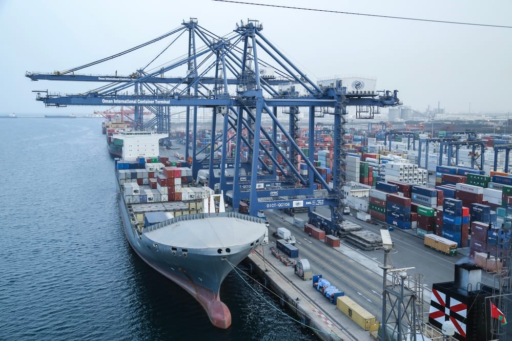 سلطنة عُمان تصعد 19 مرتبة في مؤشر الحرية الاقتصادية لعام 2026