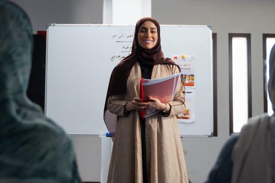 Oman Marks Women's Day with strategic focus on empowerment