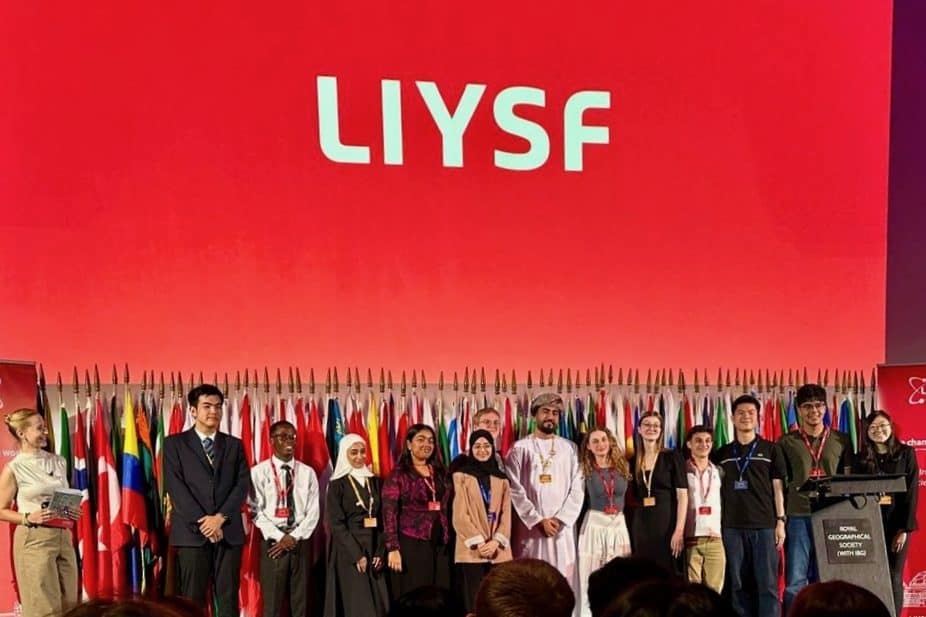 LIYSF