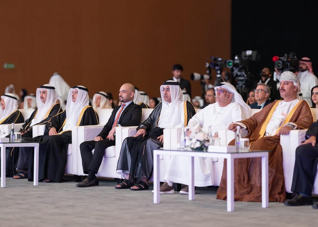 اللجنة الوطنية لمكافحة الاتجار بالبشر تشارك في منتدى بالبحرين