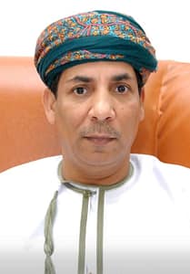 Awadh bin Said Baquwer, Member of the State Council