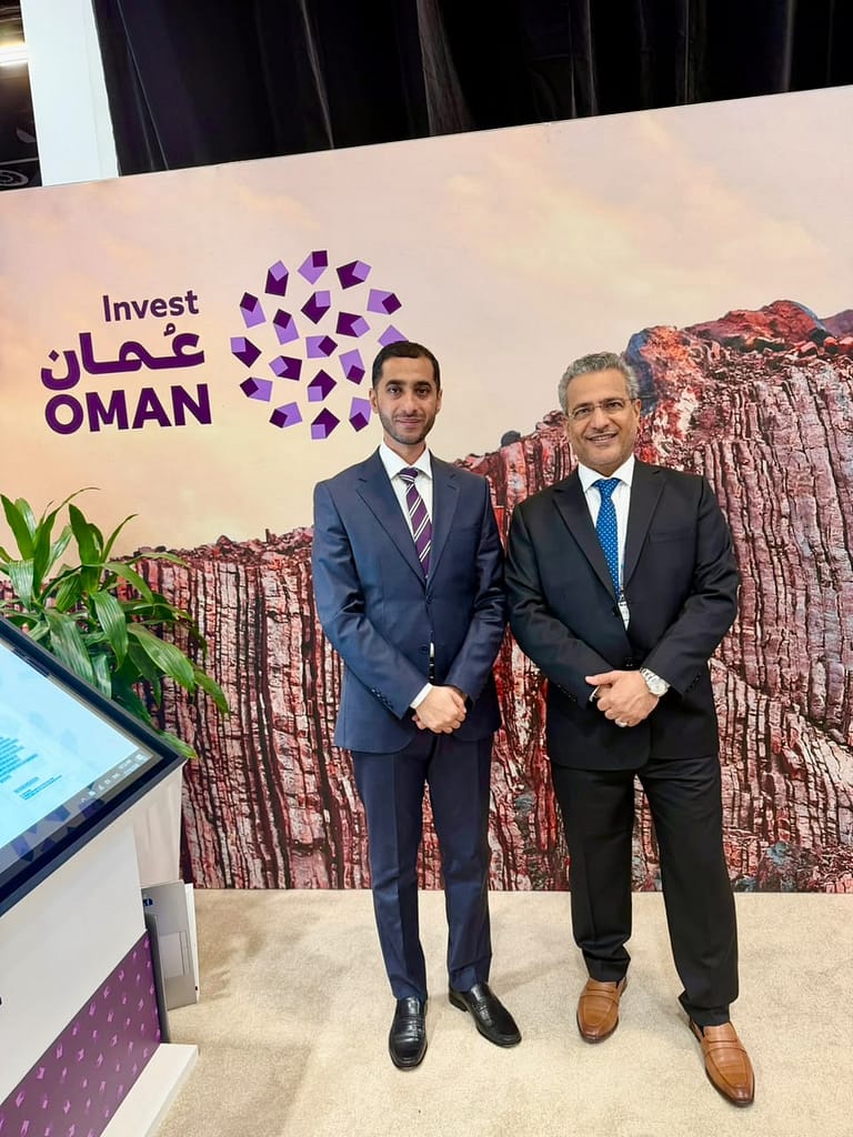 أستراليا: السفير يشارك في المؤتمر الدولي للتعدين
