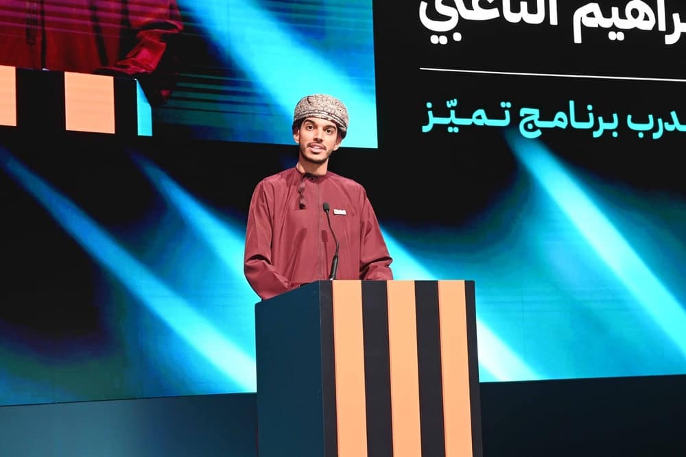 الاحتفاء باستقبال فوج متدربي برنامج "تميّز" في قطاع الطاقة