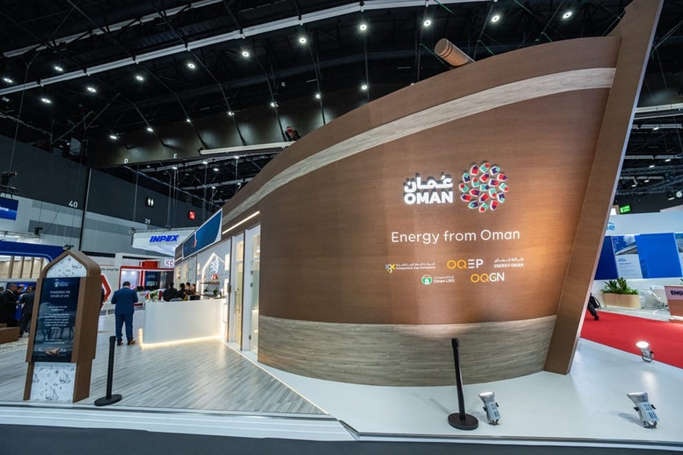 سلطنة عُمان تشارك في مؤتمر ومعرض "غازتك 2026" بتايلند