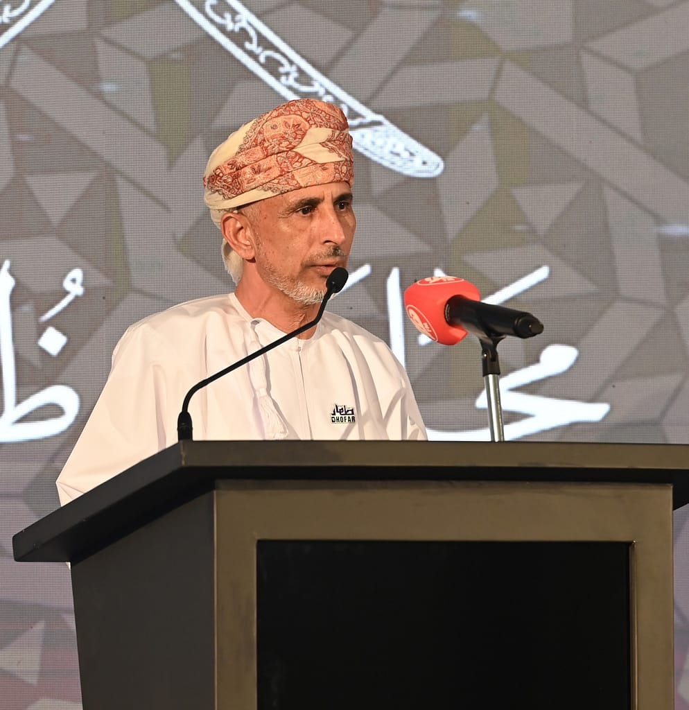 ملتقى الأمن الغذائي بظفار يستعرض مشروعات استراتيجية باستثمارات تتجاوز 900 مليون ريال عُماني