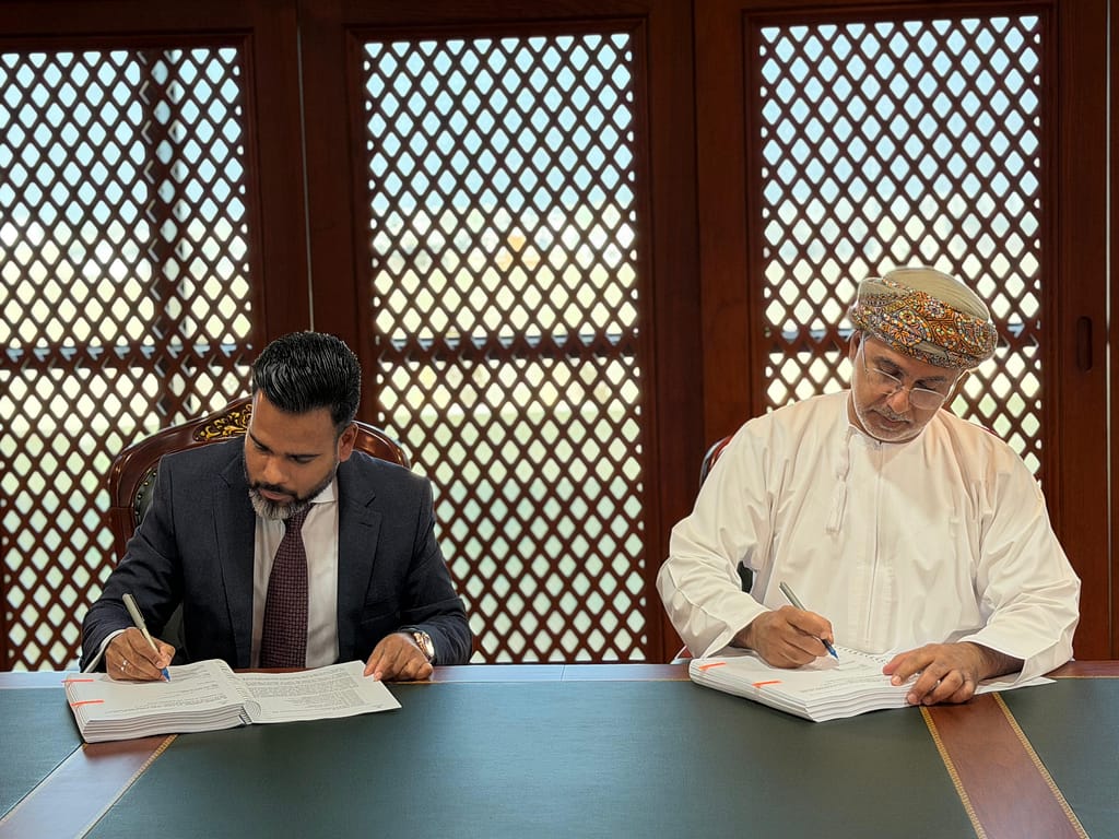 جهاز الضرائب يُوقّع اتفاقية لتطوير نظام إدارة الضرائب