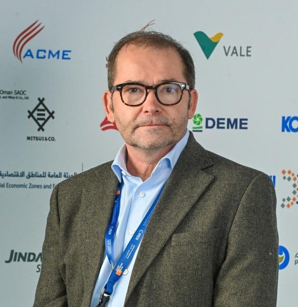 Duqm: Global investment destination in industry, tourism and renewable energy