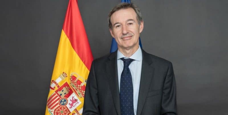 Oman and Spain: Strategic relations and new partnerships
