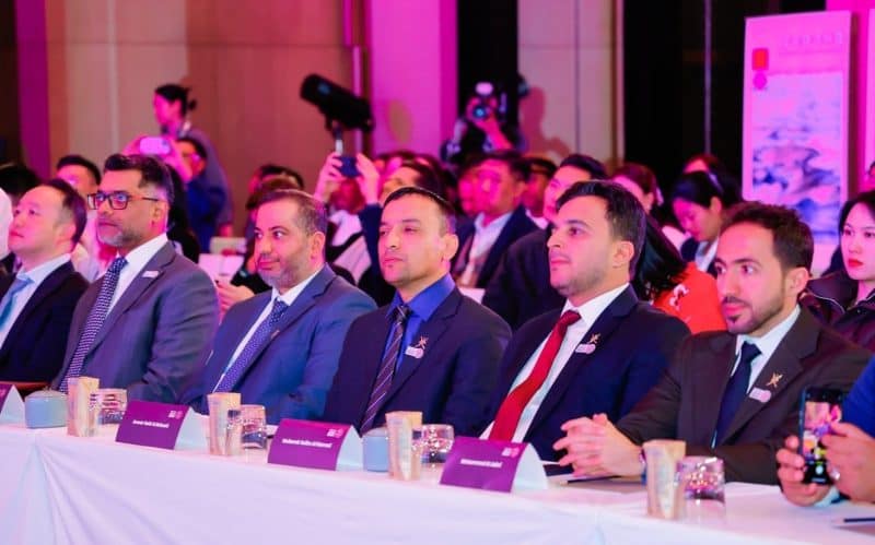 سلطنة عمان تسعى لجذب المزيد من السياح الصينين