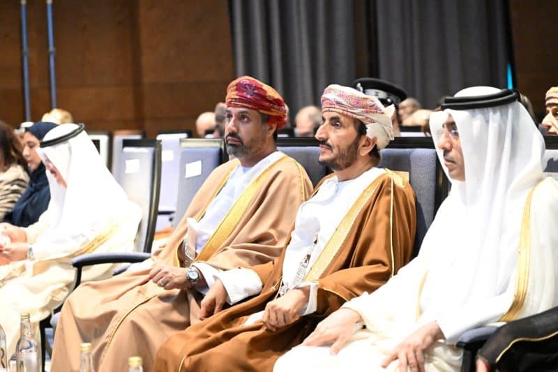 Human Trafficking Forum