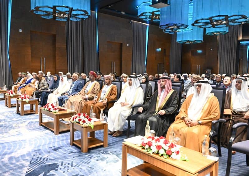 Human Trafficking Forum