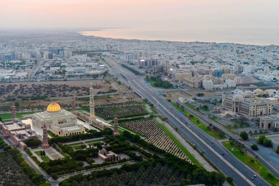 Oman to host Indian Ocean Conference from Sunday