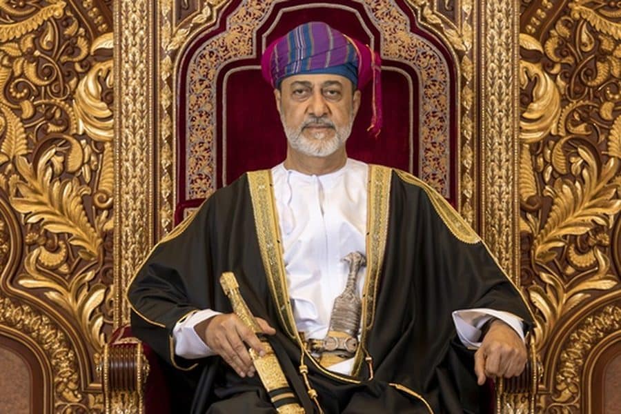 Royal Decree Ratifies Agreement Between Oman, World Bank Group