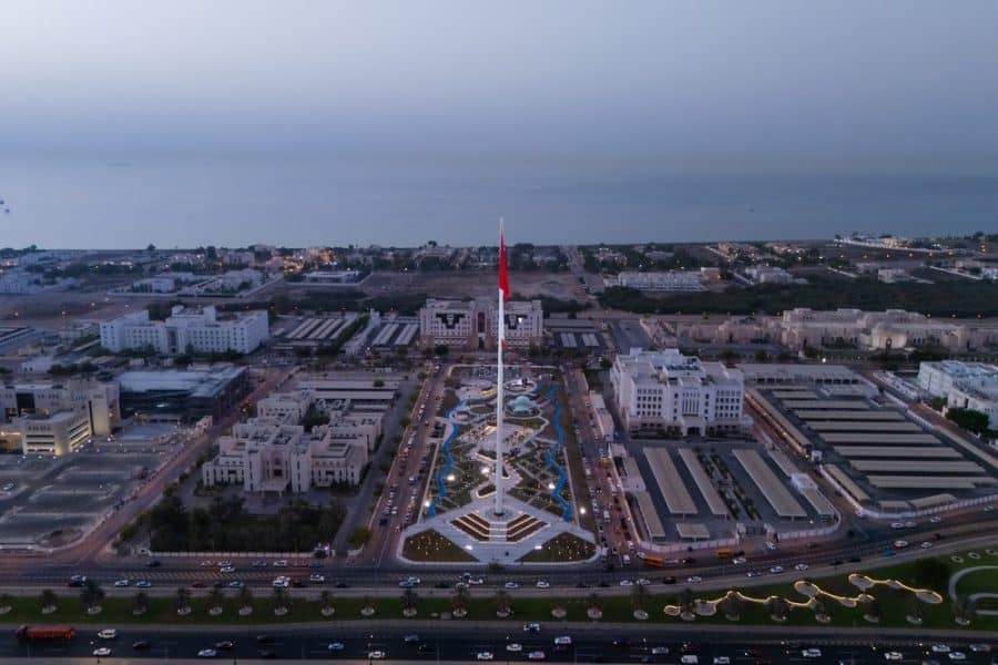 Oman’s credit rating upgraded to investment grade